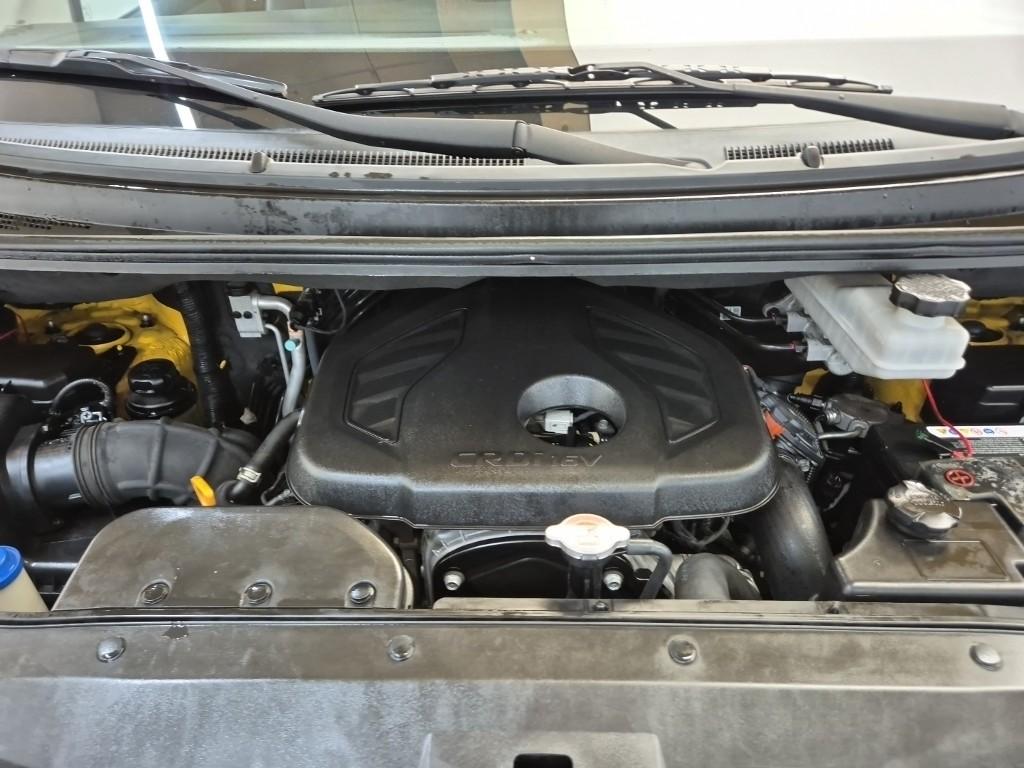 Hyundai Starex Grand Smart 2.5 VGT/ WGT Wagon 6