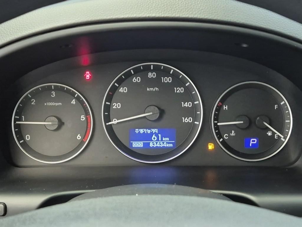 Hyundai Starex Grand Smart 2.5 VGT/ WGT Wagon 7