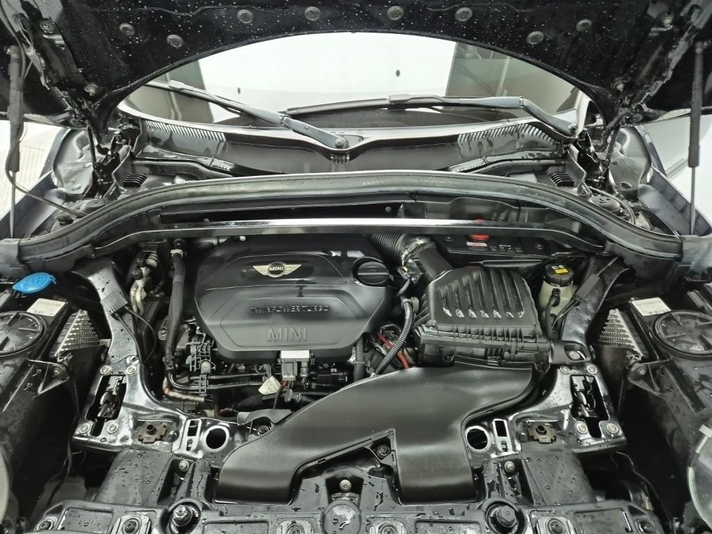 Mini Countryman 2.0 Cooper D ALL4 6