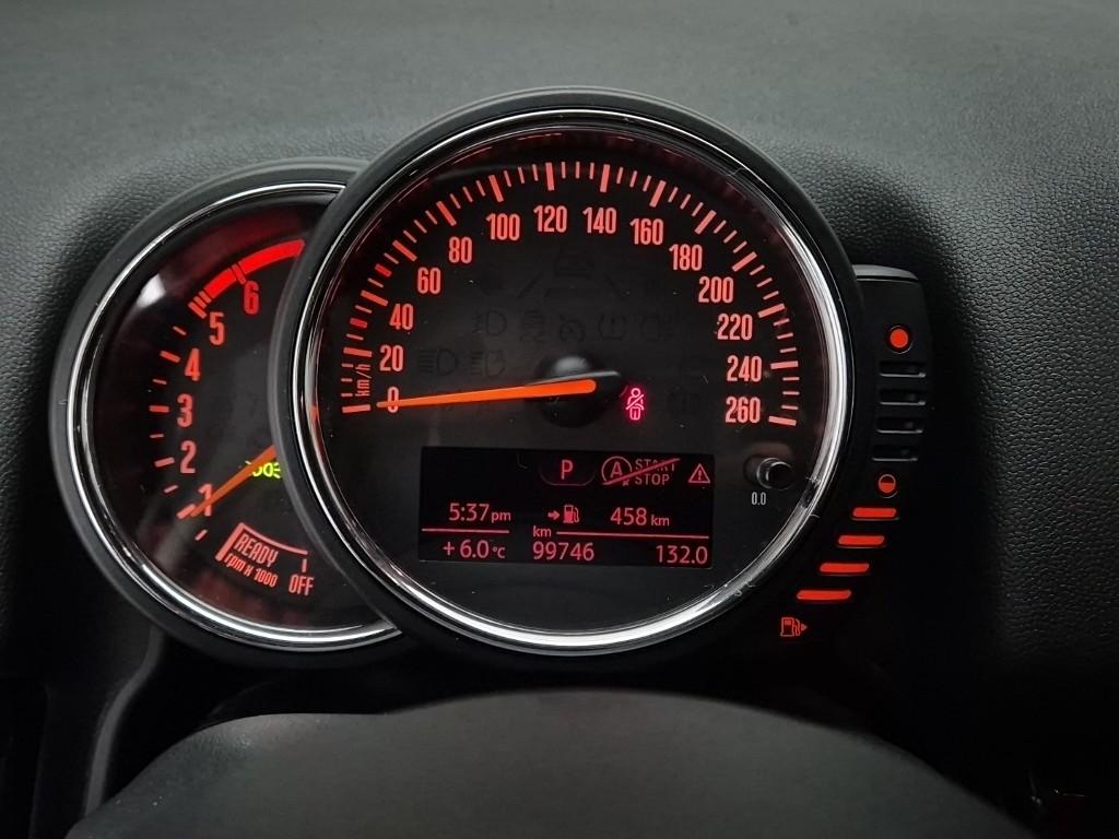 Mini Countryman 2.0 Cooper D ALL4 7