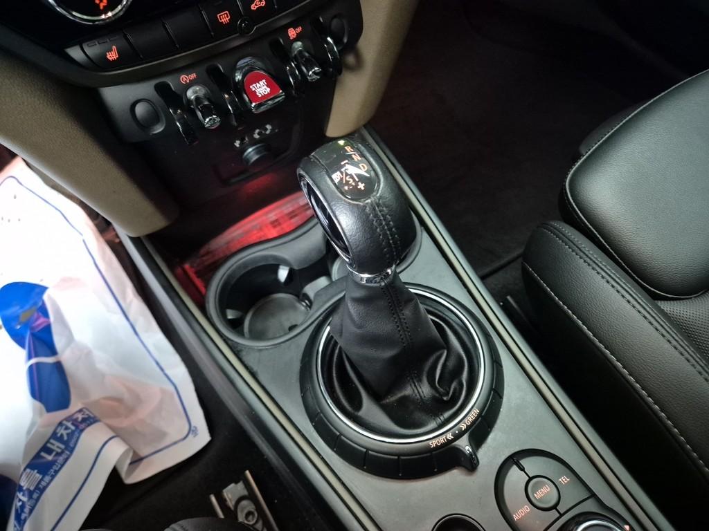 Mini Countryman 2.0 Cooper D ALL4 9