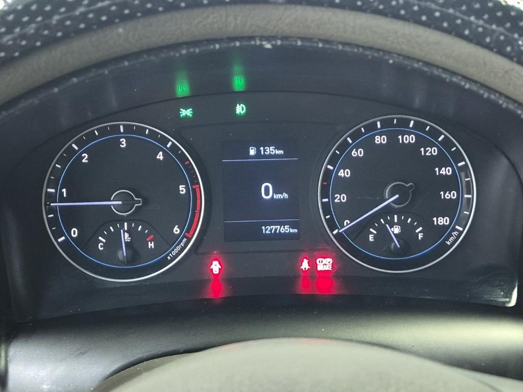 Hyundai Porter II Long Wheelbase Style Long Wheelbase Super Cab 6