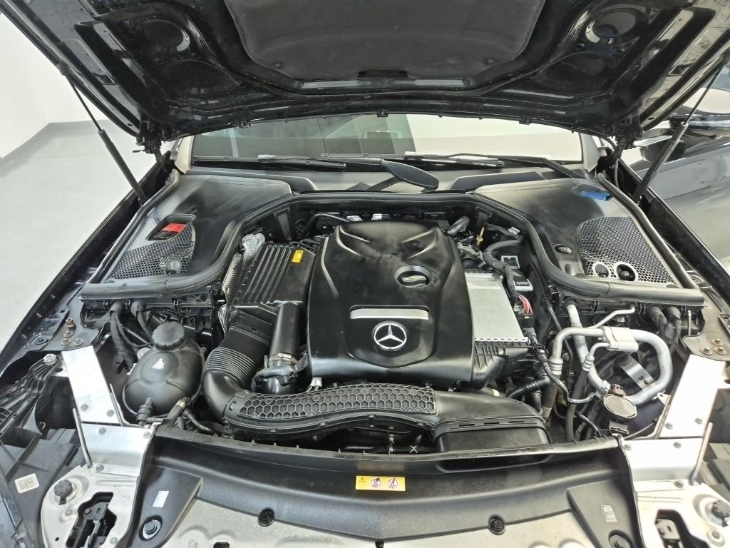 Mercedes-Benz E-Class 5 Generation Avantgarde E300 — фото 5