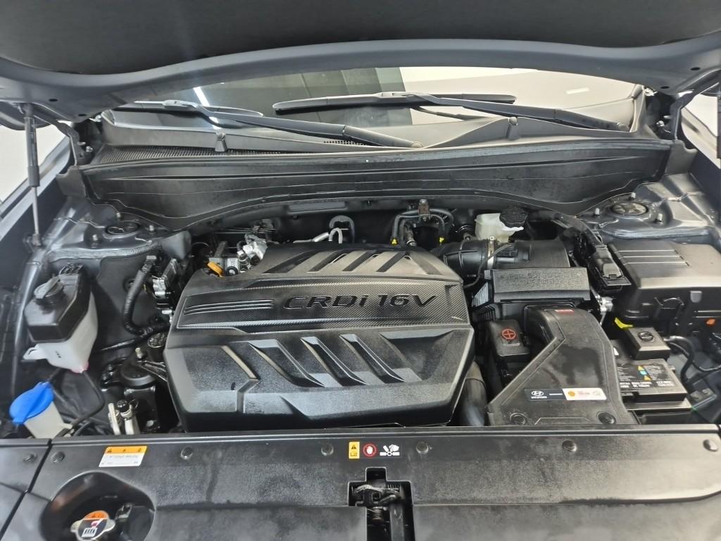 Hyundai Palisade 2022 photo 5
