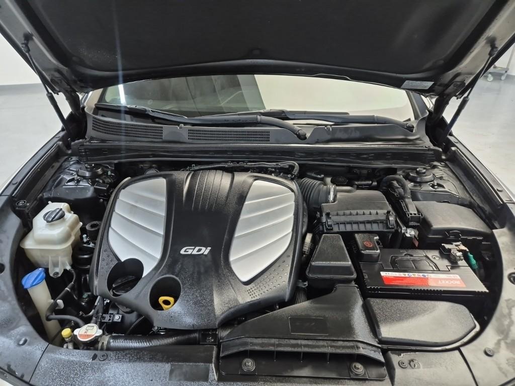 Hyundai Grandeur HG Exclusive Special HG 300 6