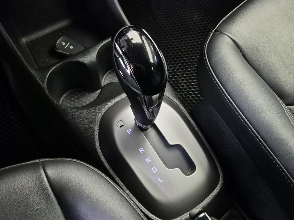 Chevrolet Spark 1.0 Gasoline C-TECH 9