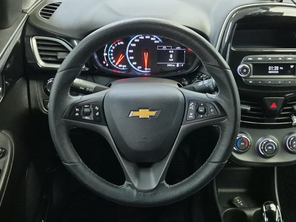 Chevrolet Spark 1.0 Gasoline C-TECH 10