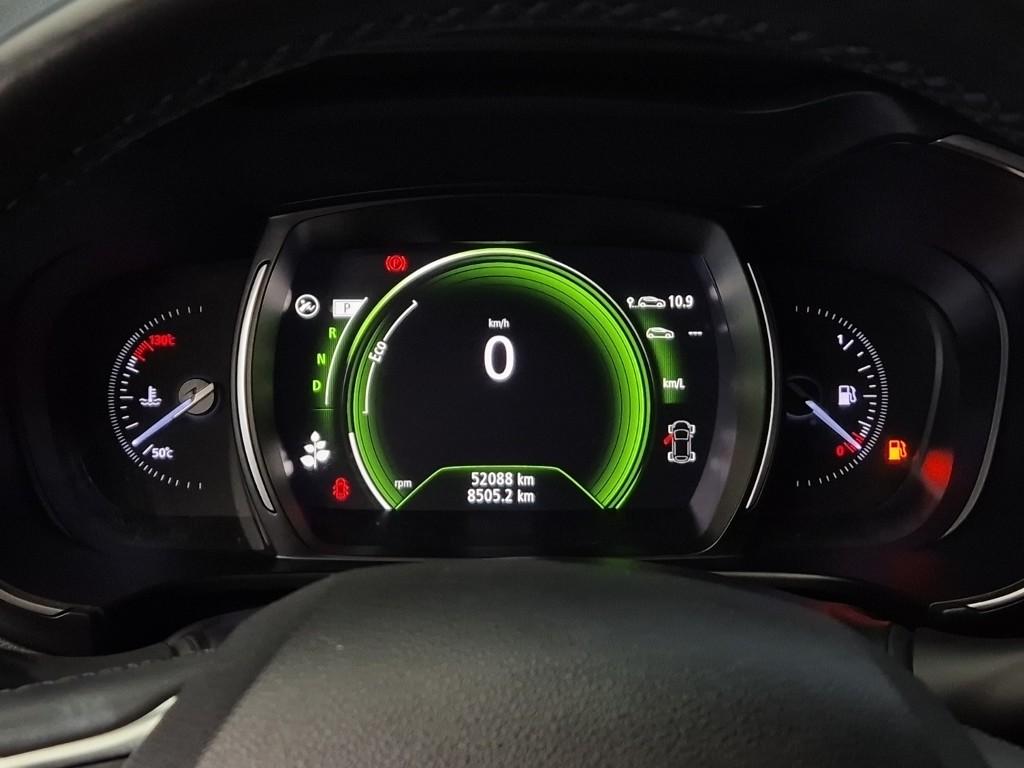 Renault QM6 Samsung LE 2.0 GDe 7