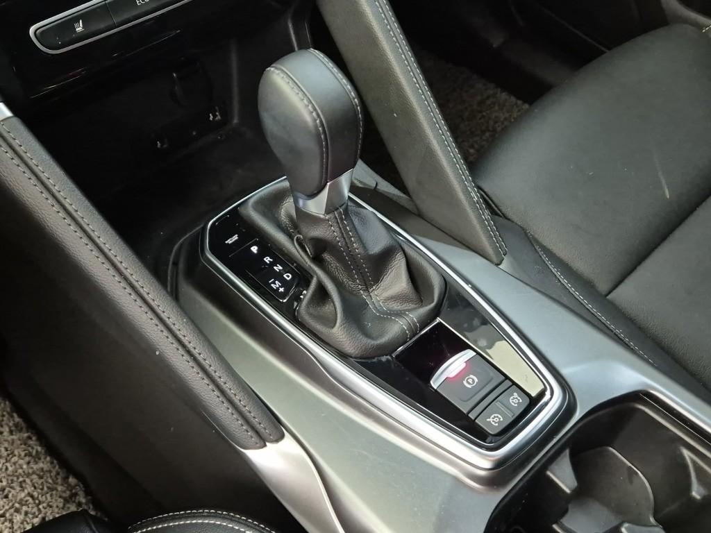 Renault QM6 Samsung LE 2.0 GDe 9