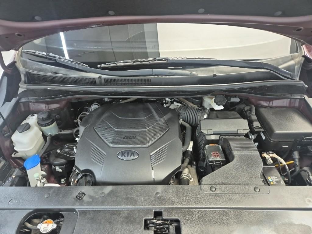 Kia Carnival 2020 photo 5