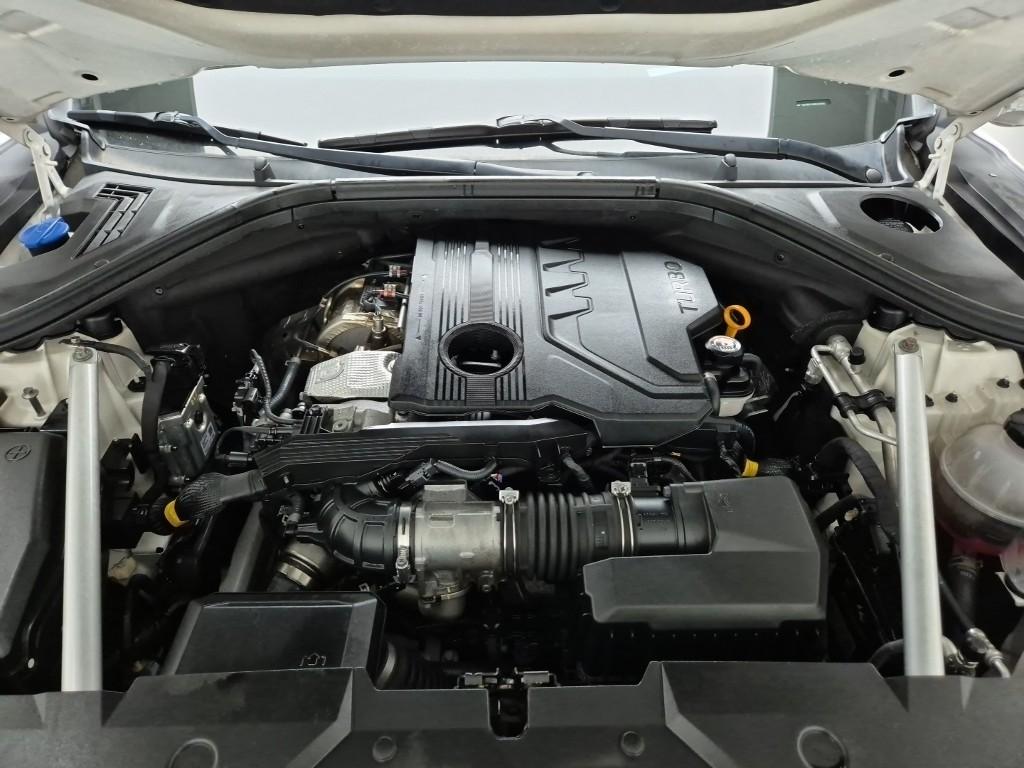 Genesis GV70 Base Type 2.2 Diesel AWD 6