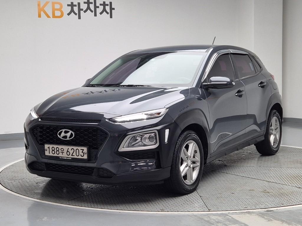 Hyundai Kona Modern Diesel 1.6 2