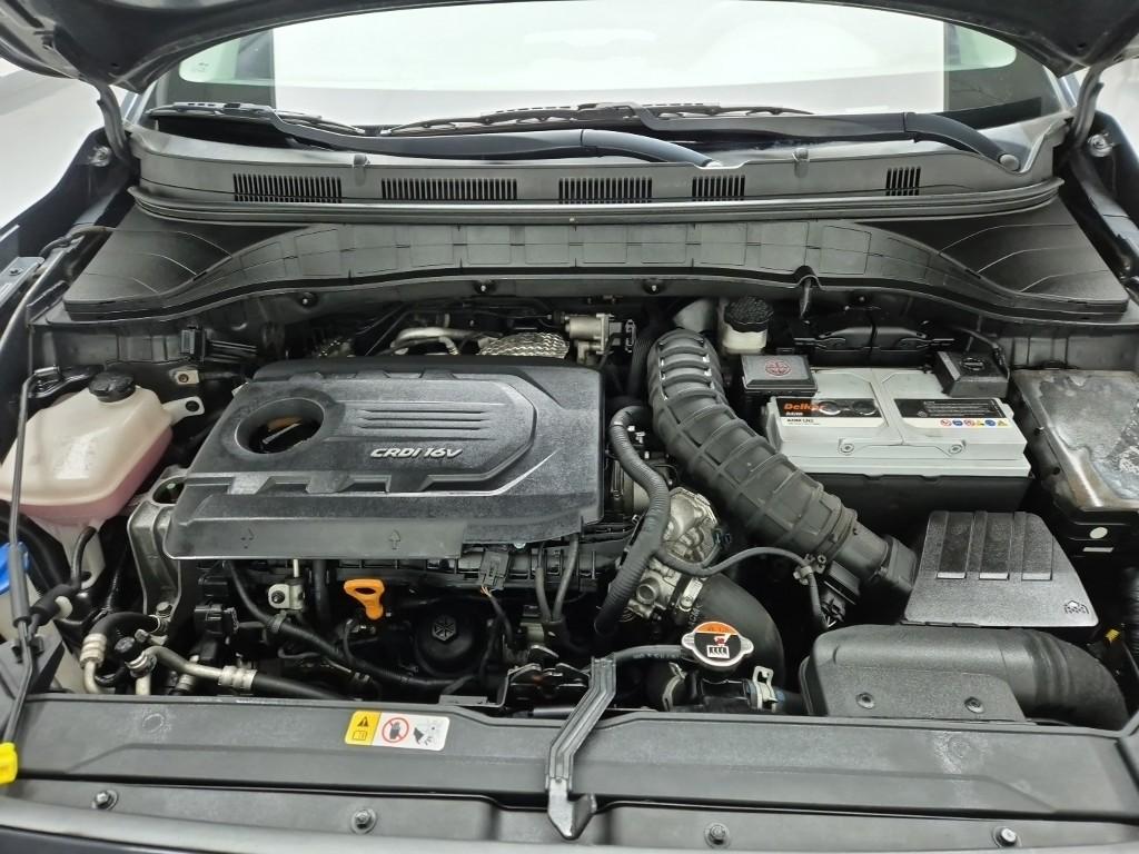 Hyundai Kona Modern Diesel 1.6 6