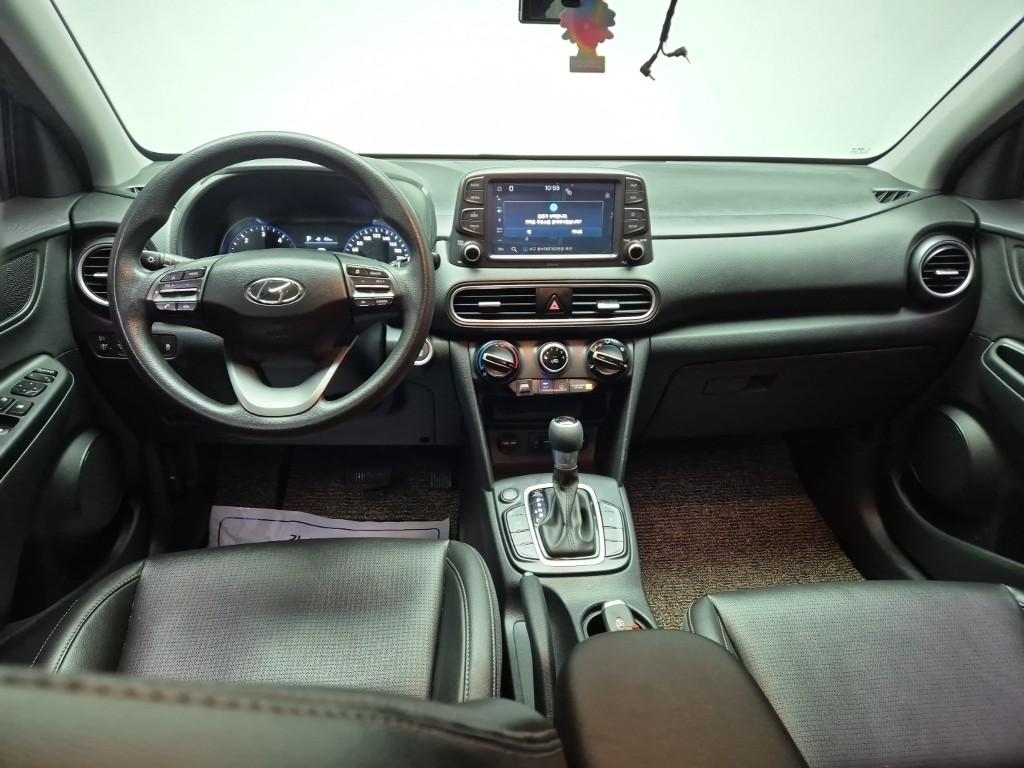 Hyundai Kona Modern Diesel 1.6 8
