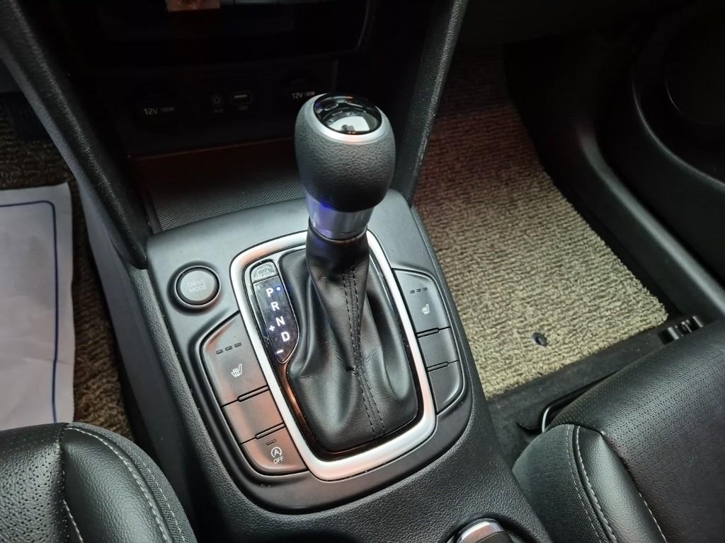 Hyundai Kona Modern Diesel 1.6 9