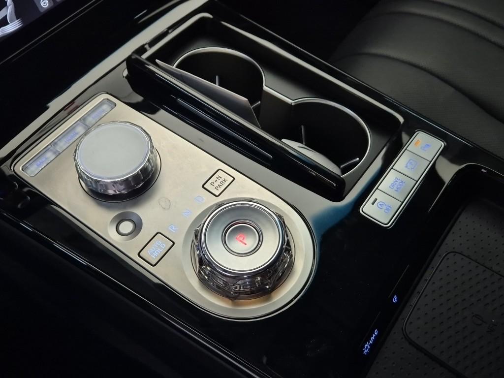 GENESIS New G80 Gasoline 2.5 AWD