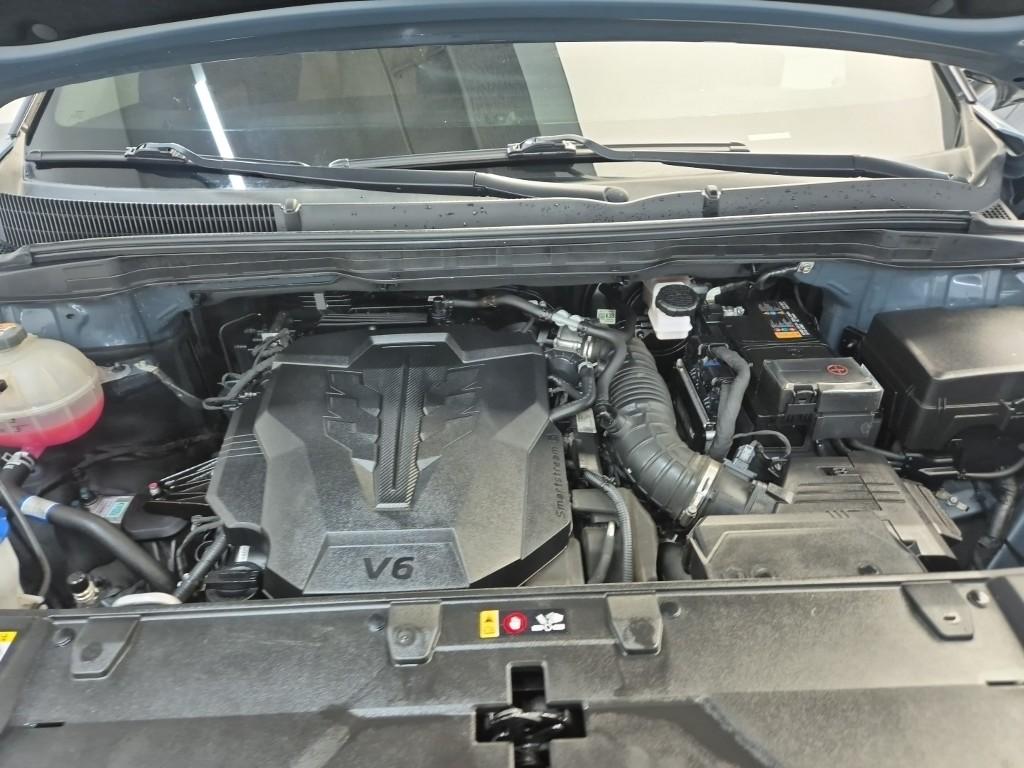 Kia Carnival 2023 photo 5