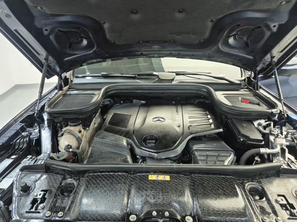 Mercedes-Benz Gle-Class 2022 photo 5