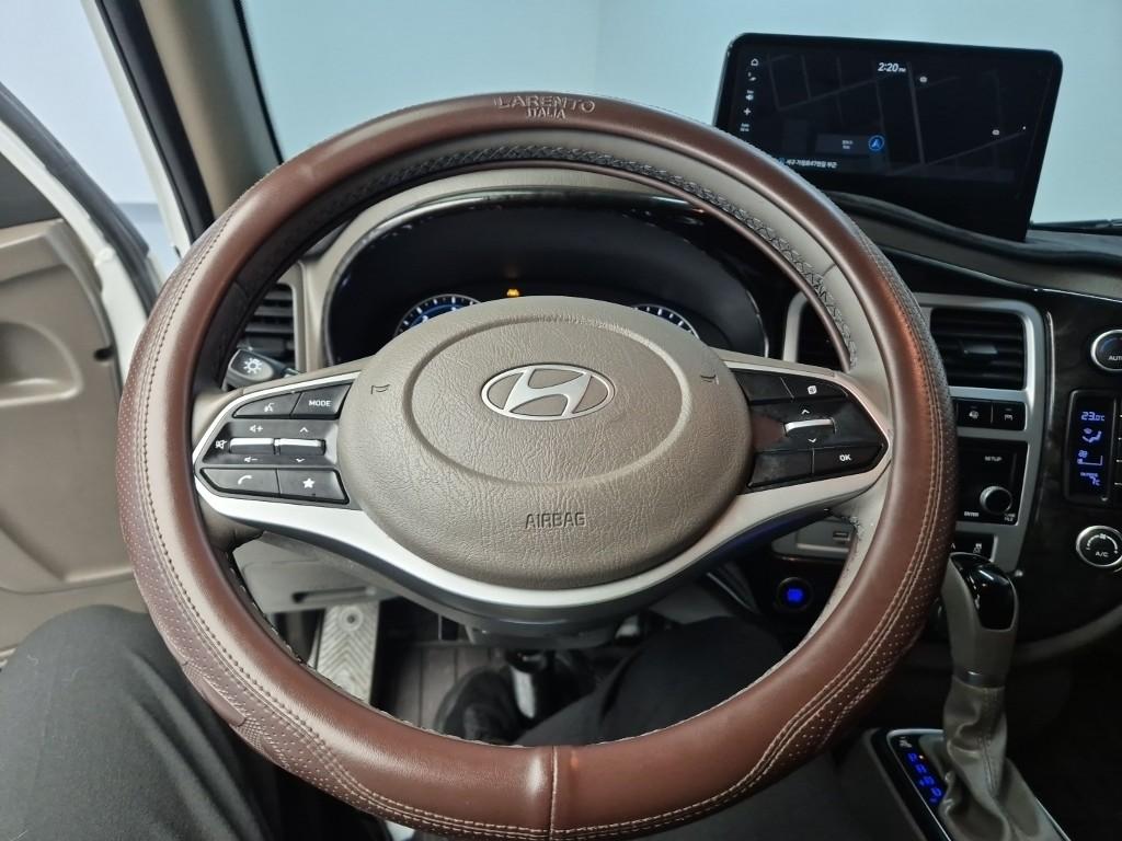 Hyundai Porter II LPG Super Cab LPG Fixed Floor Long Wheelbase Super Cab 9