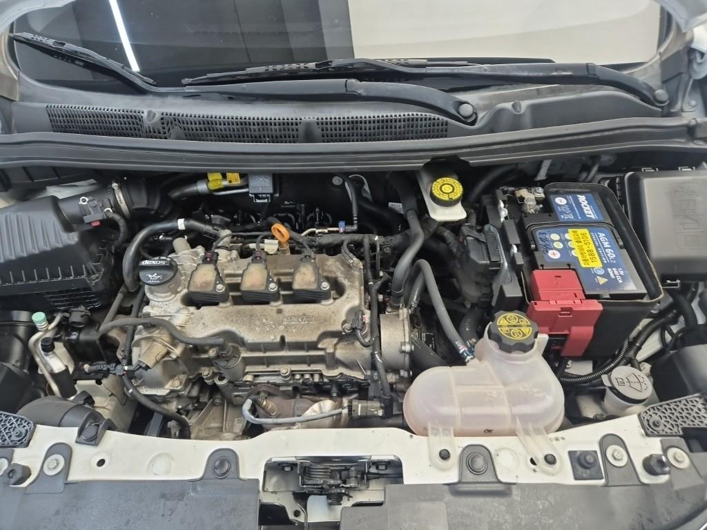 Chevrolet Spark 2019 photo 5