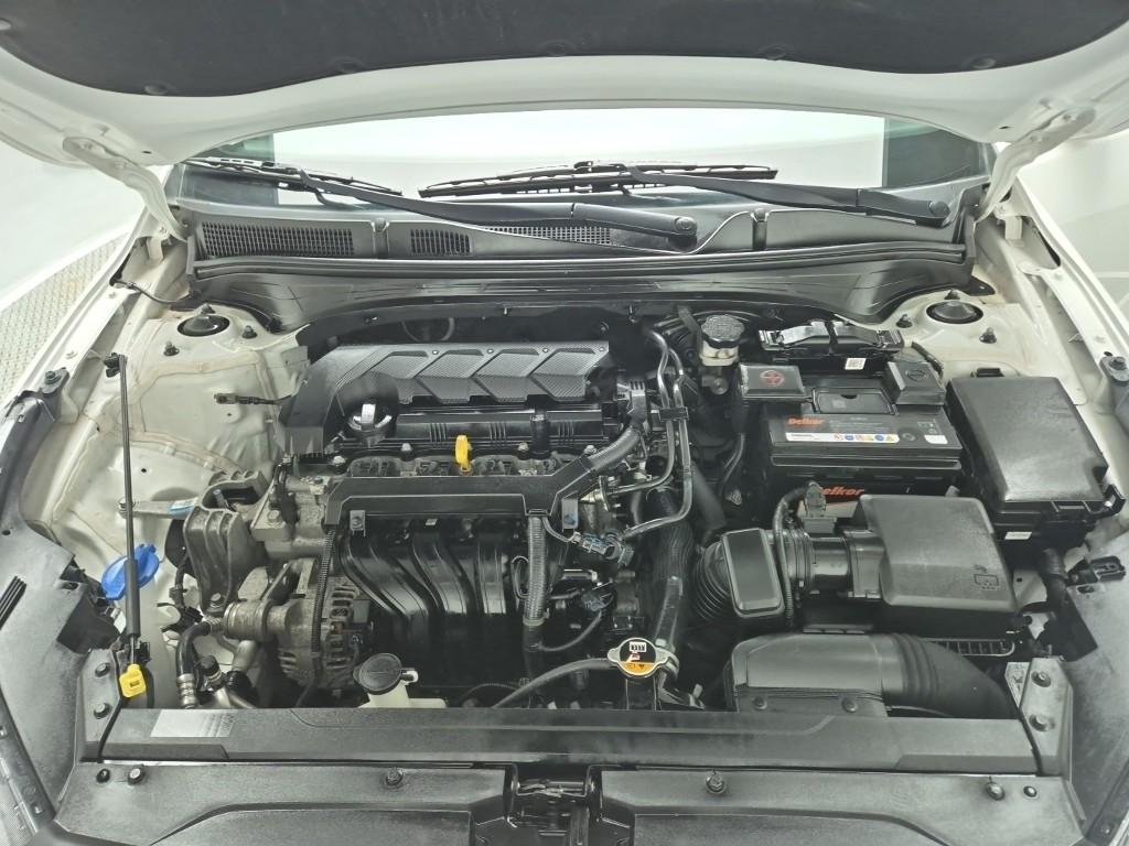Kia K3 Trendy 1.6 Gasoline 6