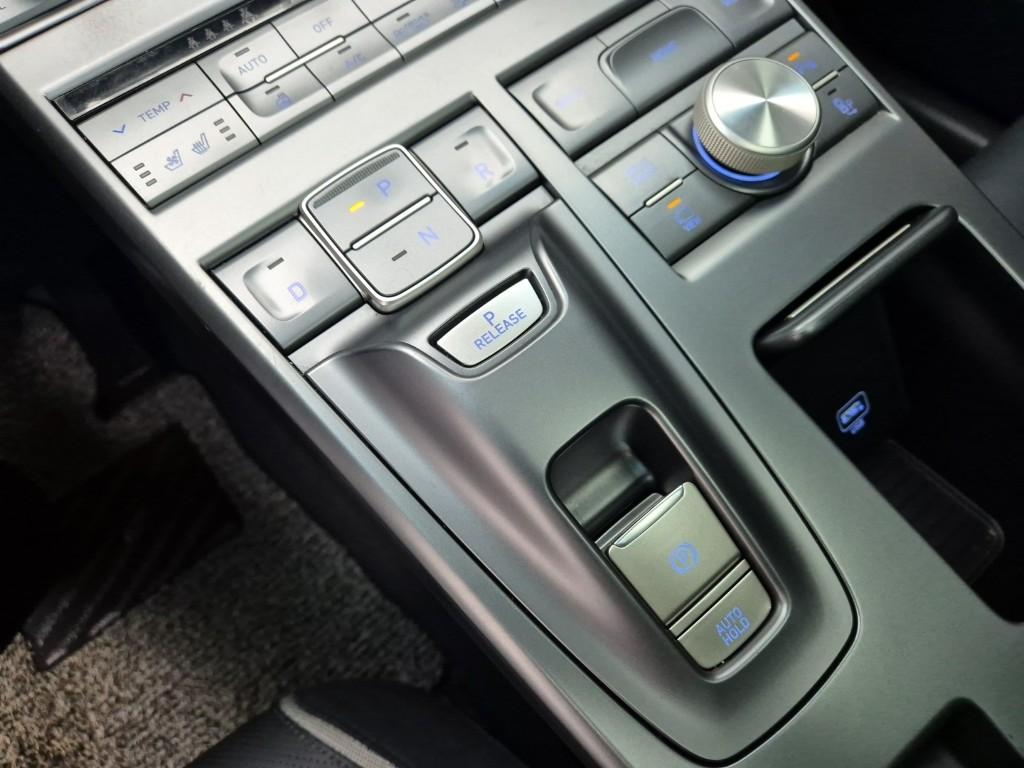 Hyundai Nexo Premium 9