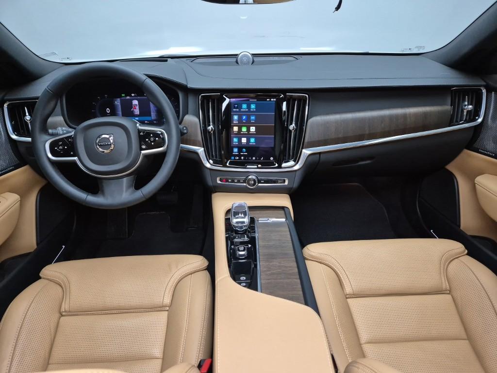 Volvo V90 Cross Country Ultimate 2.0 B5 AWD Ultimate 8