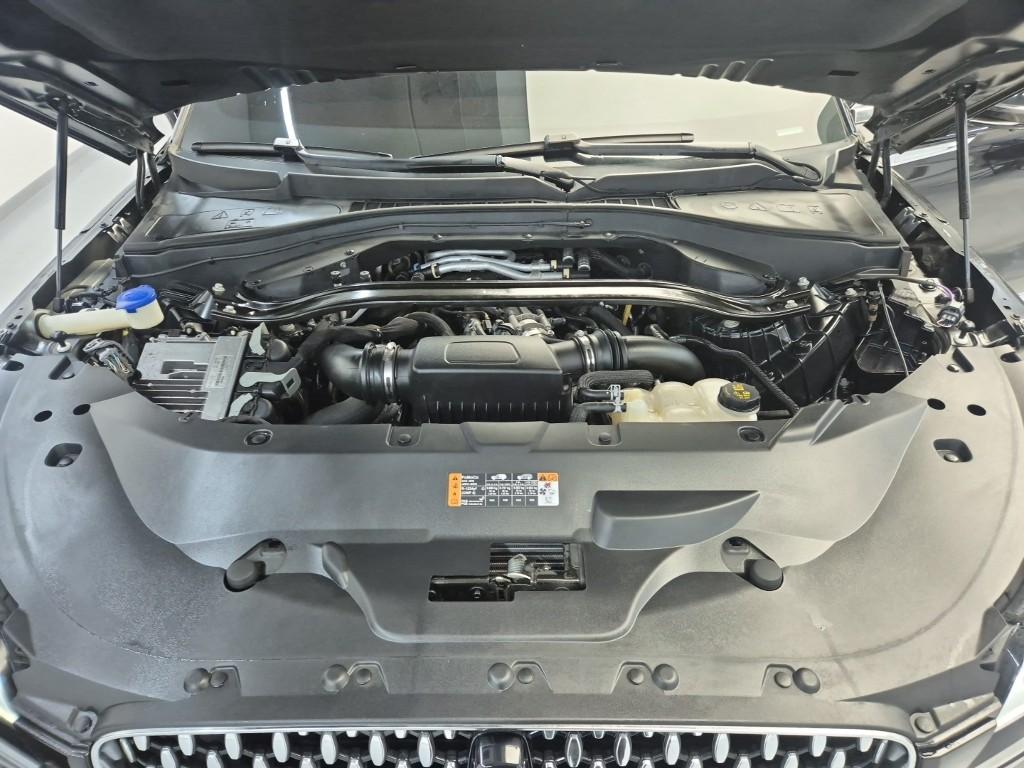 LINCOLN Aviator (2nd Generation) 3.0 V6