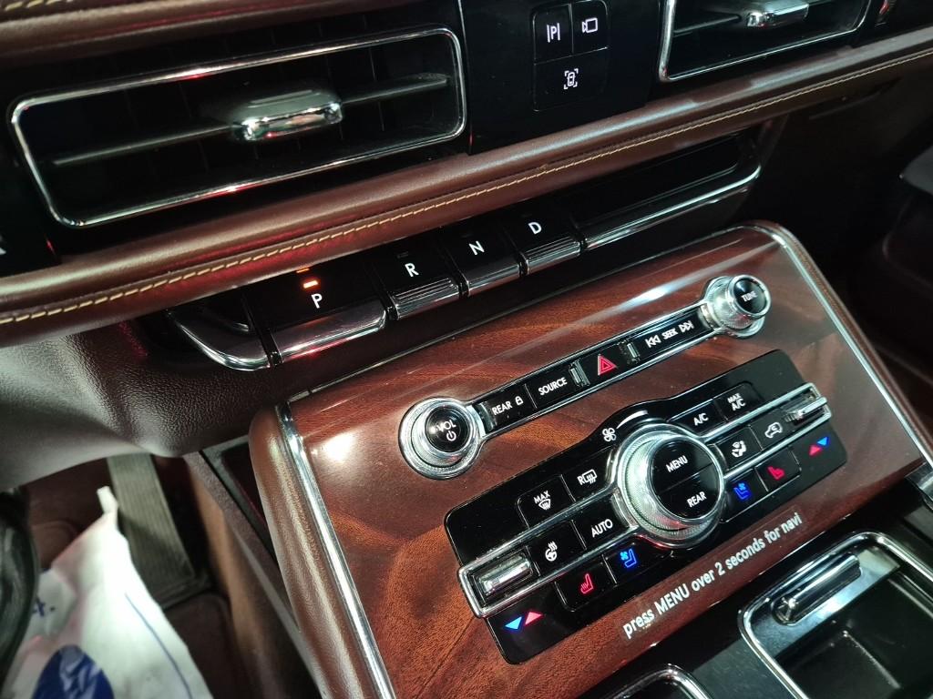 LINCOLN Aviator (2nd Generation) 3.0 V6