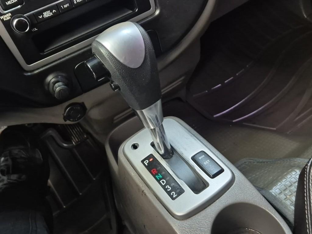 Hyundai Porter II Long Wheelbase Smart Long Wheelbase Double Cab 8