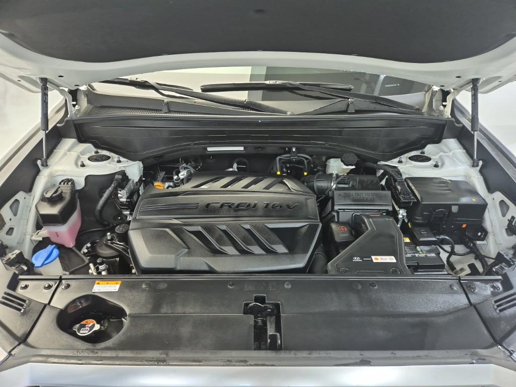 Hyundai Palisade 2021 photo 5