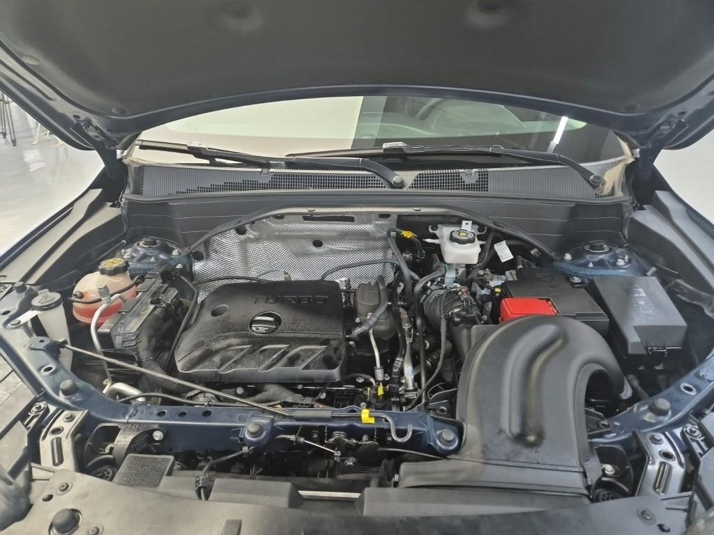 Chevrolet Trailblazer 2022 photo 5