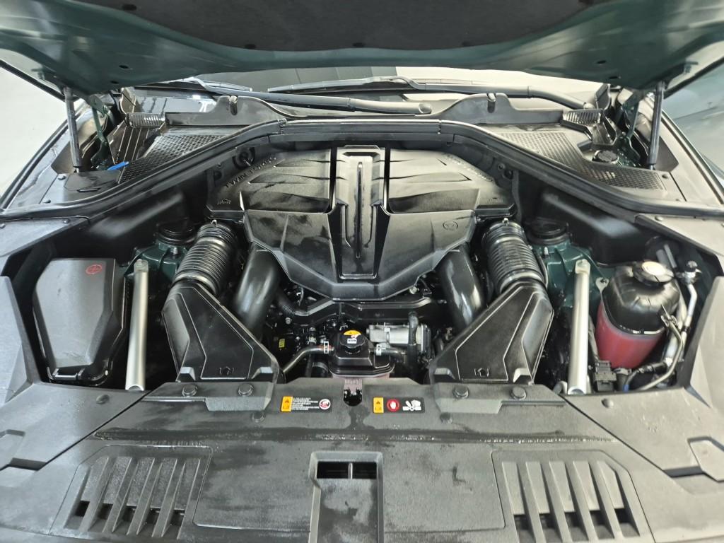 Genesis GV80 Base Type Gasoline 3.5 Turbo AWD 6