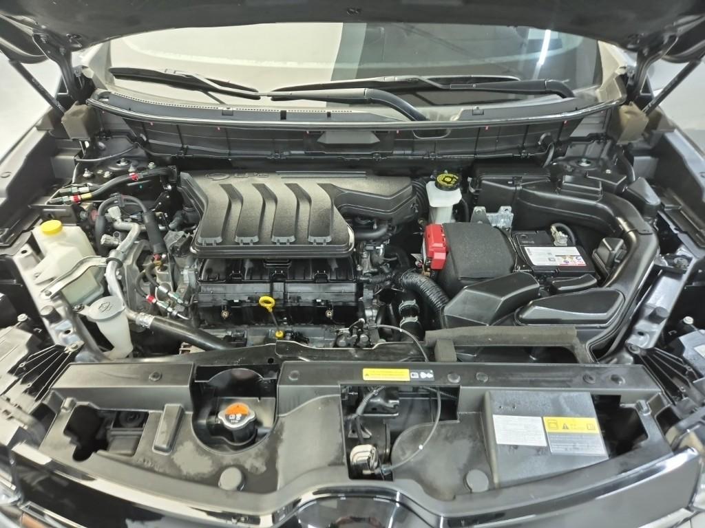 Renault QM6 Samsung New RE Signature 2.0 LPe 6