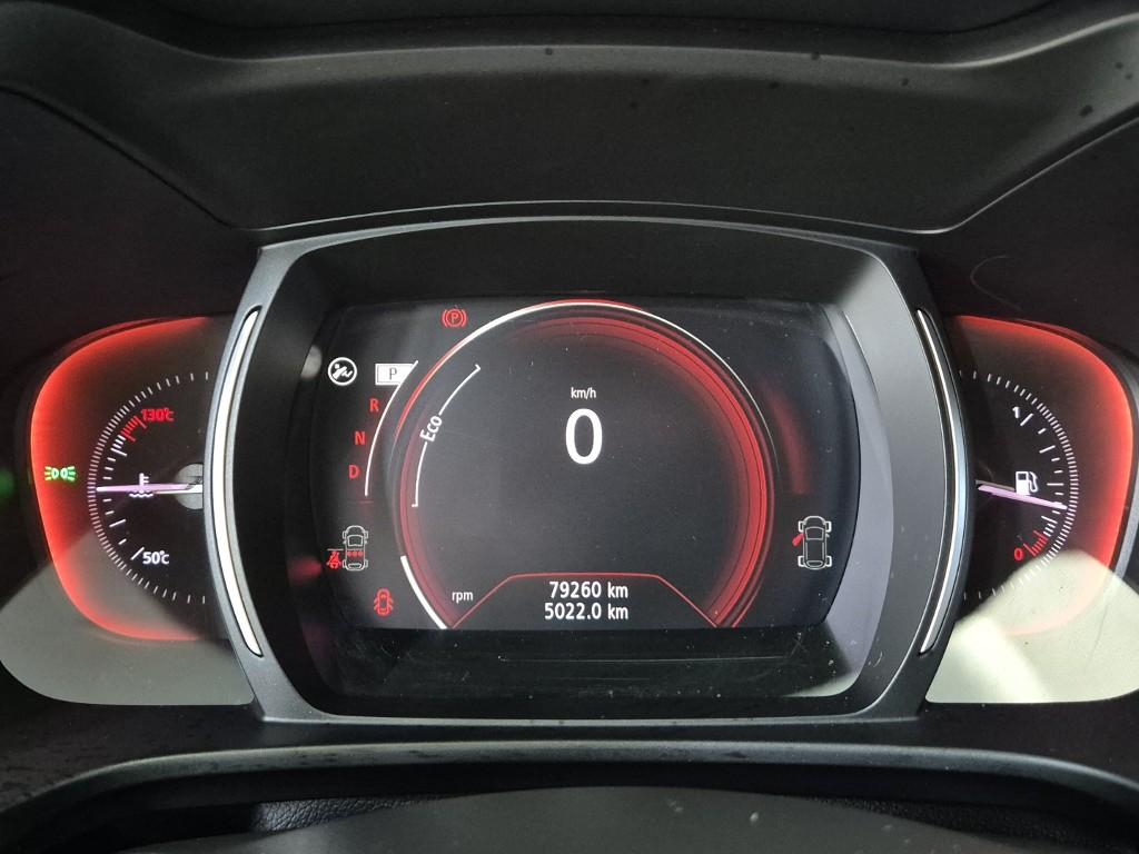 Renault QM6 Samsung New RE Signature 2.0 LPe 7