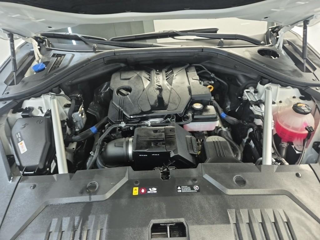 Genesis Gv70 2022 photo 5