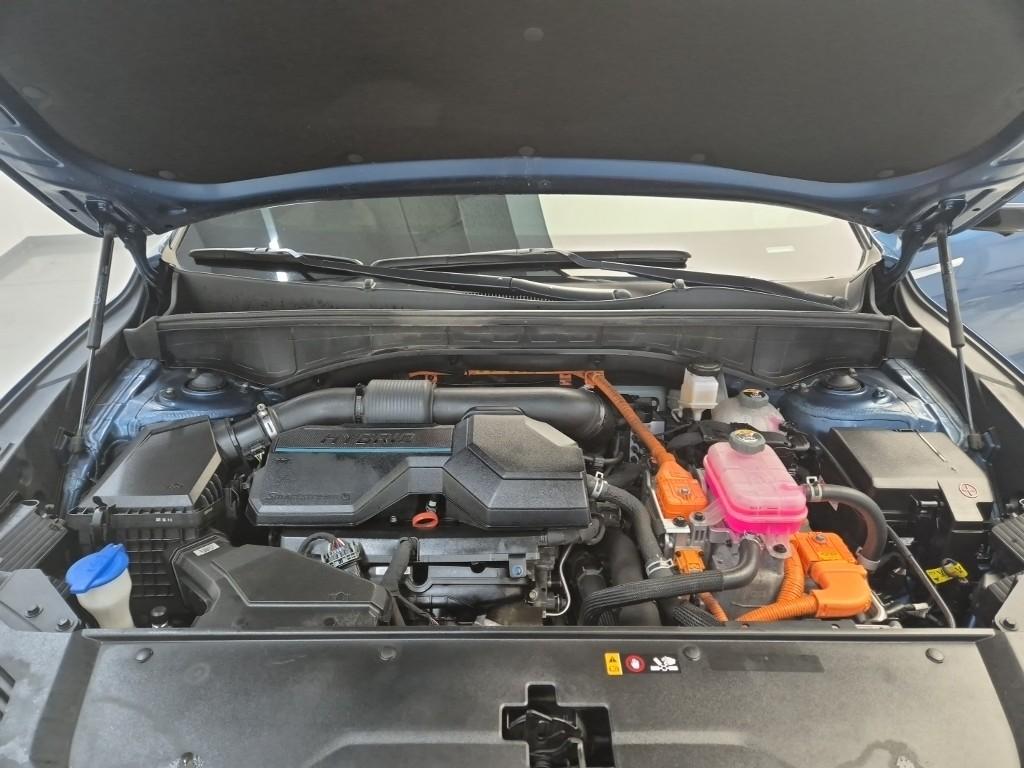 Kia Sorento New Hybrid MQ4 Signature 1.6 HEV 2WD 6