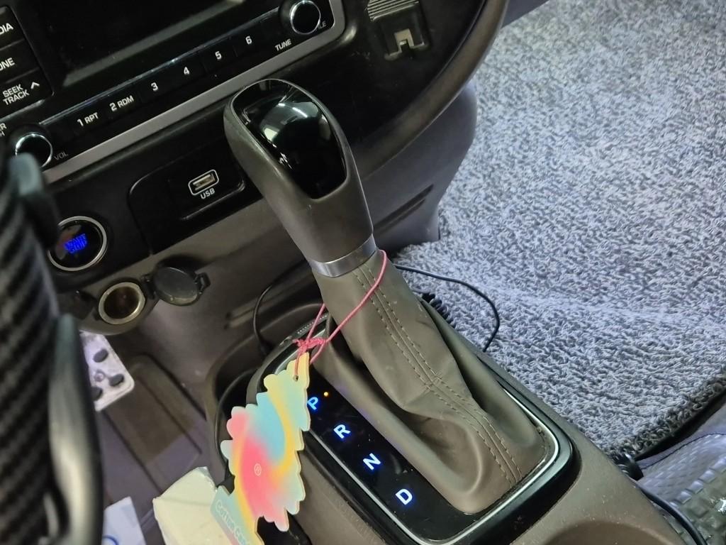 Hyundai Porter II Electric High Fixed Floor Long Wheelbase Super Cab 8