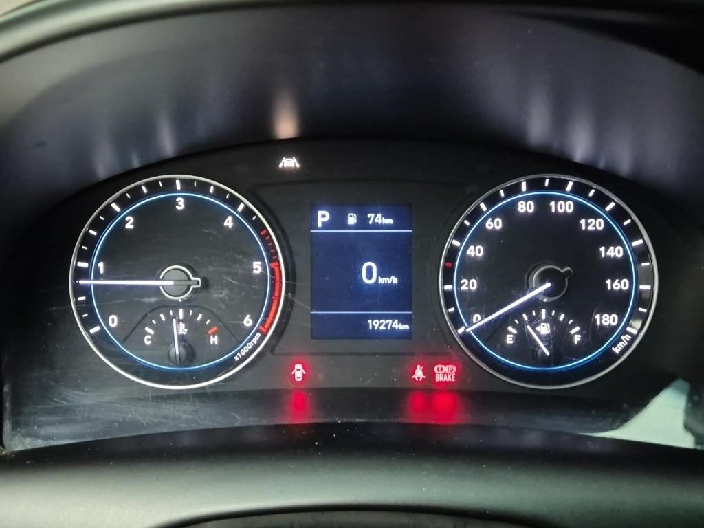 Hyundai Porter II Long Wheelbase Smart Long Wheelbase Standard Cab 6