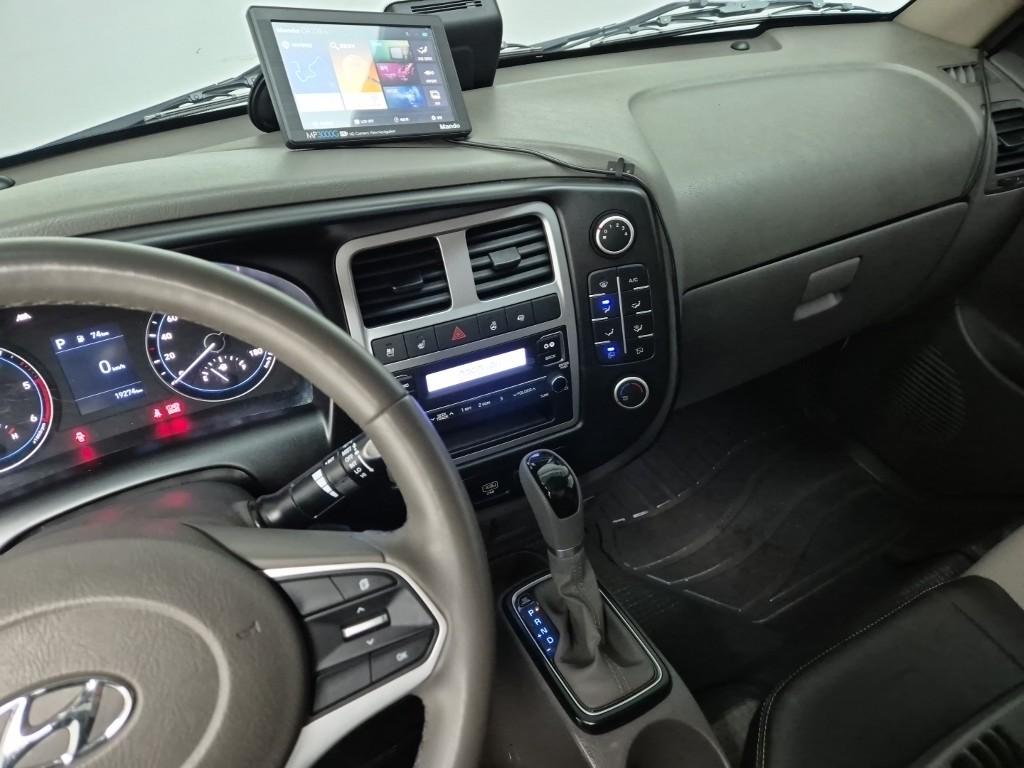 Hyundai Porter II Long Wheelbase Smart Long Wheelbase Standard Cab 10