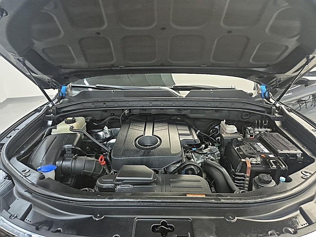 KG Mobility Rexton 2018 photo 5