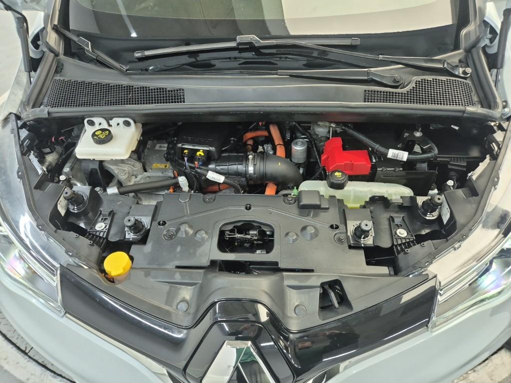 RENAULT(SAMSUNG) Zoe EV