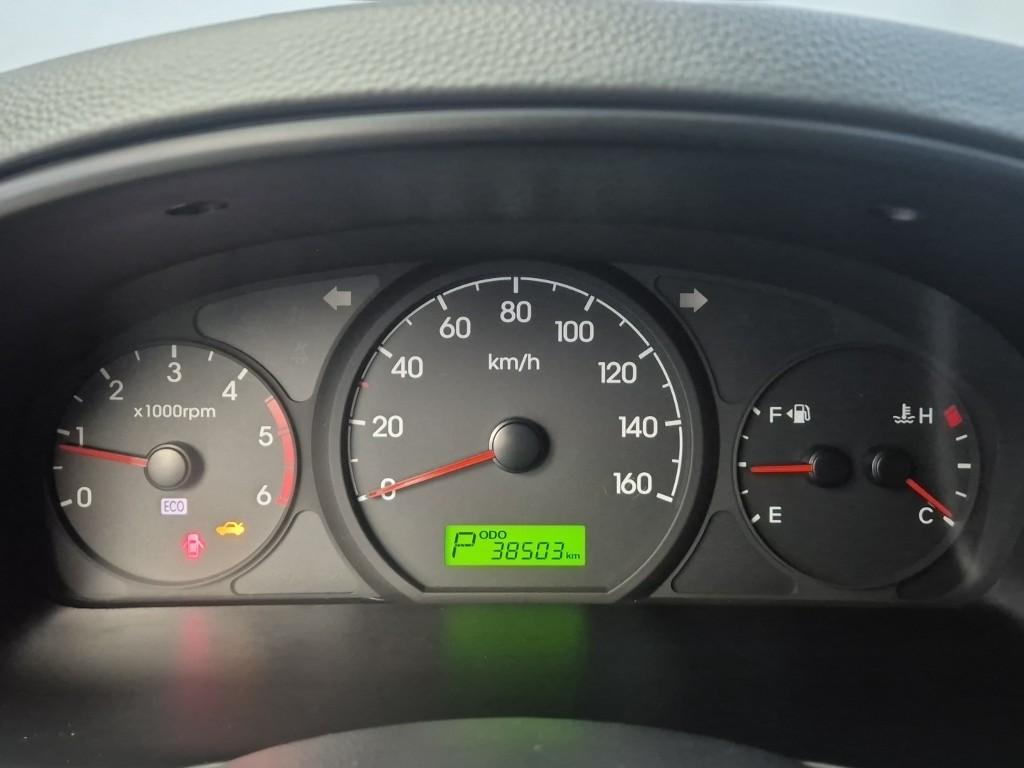 Hyundai Starex Grand CVX Luxury 2.5 VGT/ WGT Wagon 7