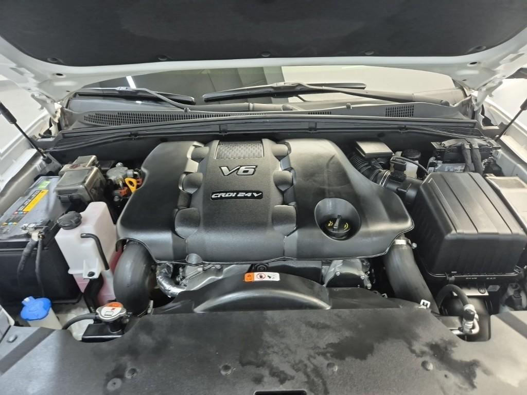 KIA Mohave The Master 3.0 Diesel 4WD