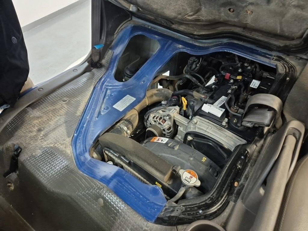 Hyundai Porter II Long Wheelbase Plus Long Wheelbase Super Cab 6