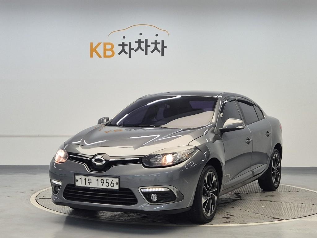 RENAULT(SAMSUNG) SM3 Neo LE