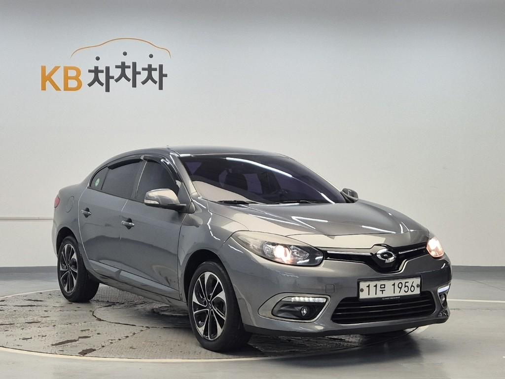 RENAULT(SAMSUNG) SM3 Neo LE