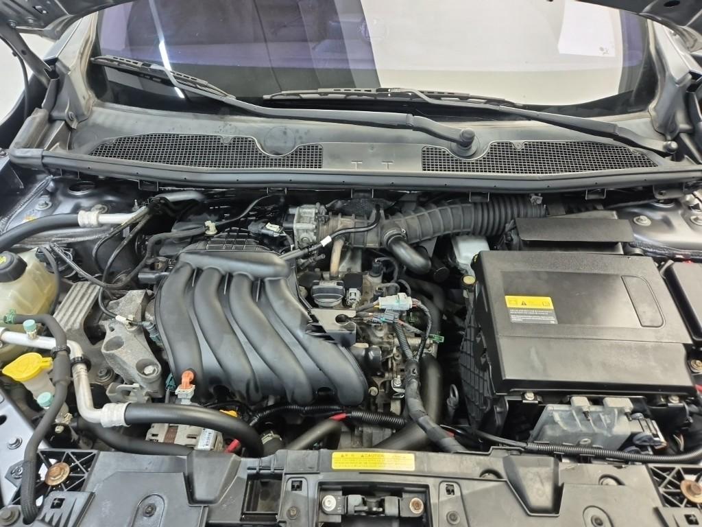 RENAULT(SAMSUNG) SM3 Neo LE