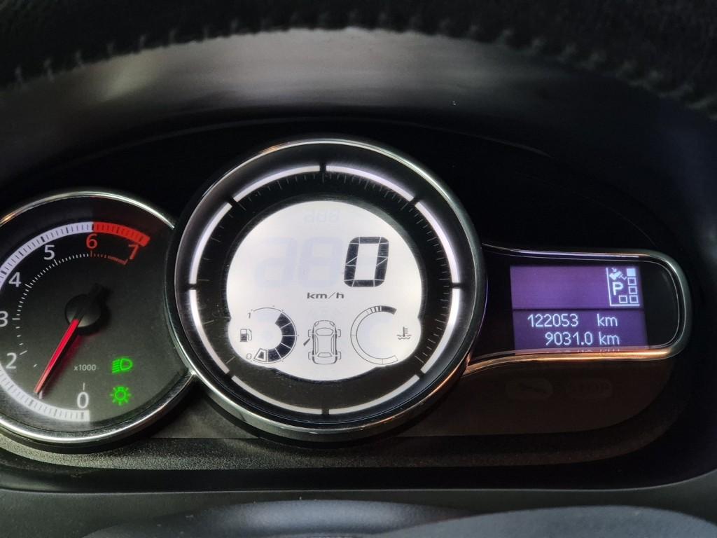 RENAULT(SAMSUNG) SM3 Neo LE