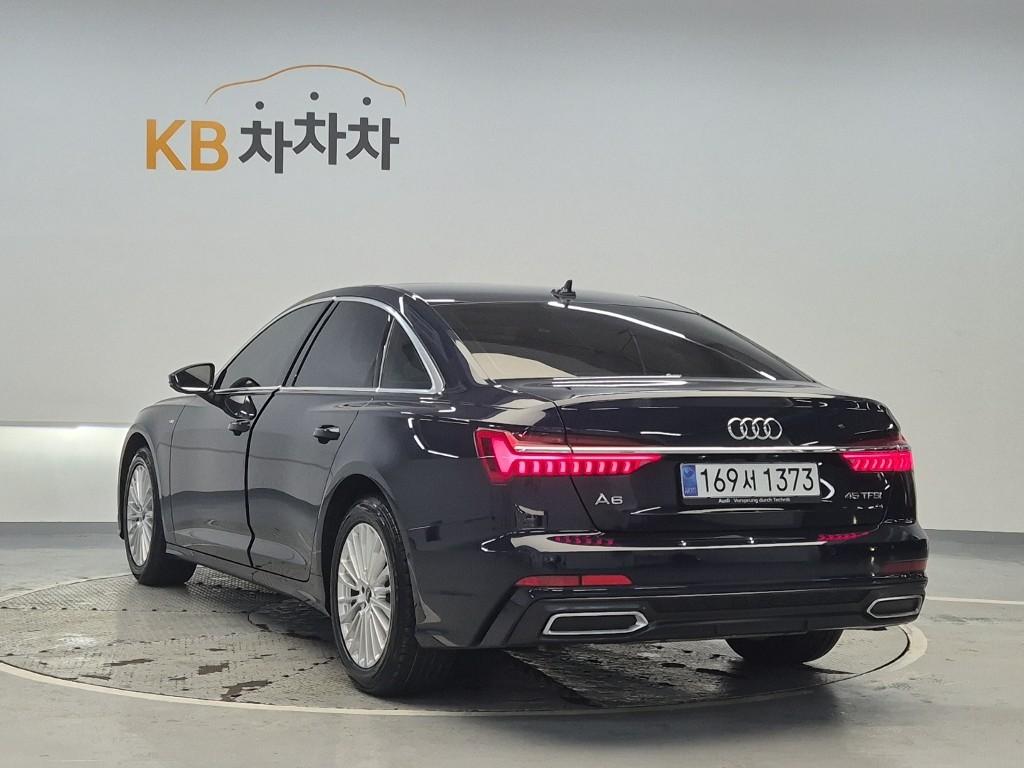 Audi A6 Premium 45 TFSI 3